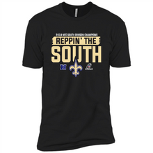 Load image into Gallery viewer, Reppin the south saints