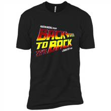 Load image into Gallery viewer, Houston Astros Back to Back 2018 Crush City # Zawin store