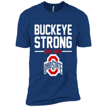 Load image into Gallery viewer, Ohio State Buckeyes Strong