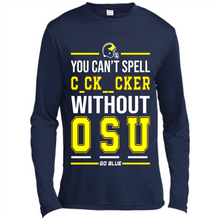 Load image into Gallery viewer, You Can’t Spell Cocksucker Without OSU # Zawin store