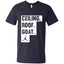 Load image into Gallery viewer, Ceiling Roof Goat Jordan # Zawin store