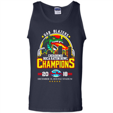 Load image into Gallery viewer, Uab Blazers Cheribundi Boca Raton Bowl Champions 2018 # Zawin