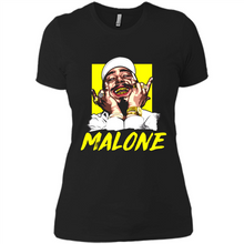 Load image into Gallery viewer, Rapper Post Leave Me Malone # Zawin store