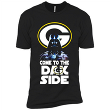 Load image into Gallery viewer, Dark Side Packers# Zawin