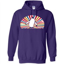 Load image into Gallery viewer, Penguins Shirt Retro Vintage # Zawin