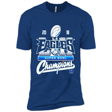 Load image into Gallery viewer, Philadelphia Eagles 2018 Super Bowl Champions # Zawin