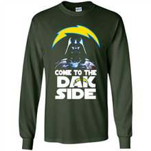 Load image into Gallery viewer, Dark Side Chargers# Zawin