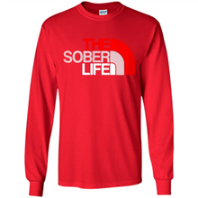 Load image into Gallery viewer, The Sober Life # Zawin