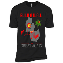 Load image into Gallery viewer, Build A Wall Make Ohio Great Again State
