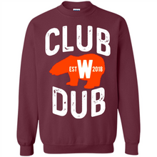 Load image into Gallery viewer, Chicago Football Club Dub# Zawin