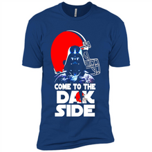 Load image into Gallery viewer, Dark Side Browns# Zawin