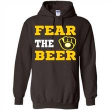 Load image into Gallery viewer, Fear The Beer Brewers # Zawin store