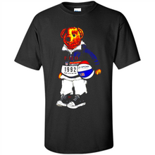 Load image into Gallery viewer, Polo Stadium Bear # Zawin store