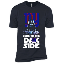 Load image into Gallery viewer, Dark Side Giants# Zawin