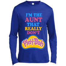 Load image into Gallery viewer, I'm The Aunt That Really Don't Play-Doh # Zawin store