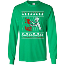Load image into Gallery viewer, Grr Argh Christmas
