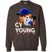Load image into Gallery viewer, NEW YORK METS 2018 NL CY YOUNG
