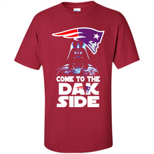 Load image into Gallery viewer, Dark Side Patriots# Zawin