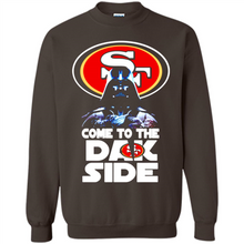 Load image into Gallery viewer, Dark Side 49ers# Zawin
