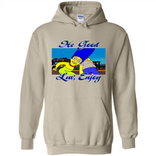 Load image into Gallery viewer, Marge Simpson And Simpson He Good Luv Enjoy