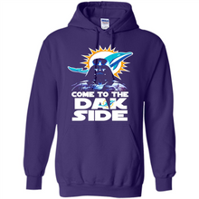 Load image into Gallery viewer, Dark Side Dolphins# Zawin