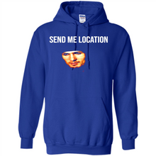 Load image into Gallery viewer, Khabib Send Me Location # Zawin store