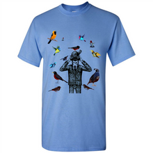 Load image into Gallery viewer, Bird watching Bird Lover Ornithologist