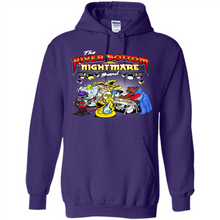 Load image into Gallery viewer, The riverbottom nightmare band