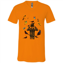 Load image into Gallery viewer, Bird watching Bird Lover Ornithologist