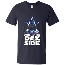 Load image into Gallery viewer, Dark Side Cowboys# Zawin