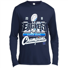 Load image into Gallery viewer, Philadelphia Eagles 2018 Super Bowl Champions # Zawin