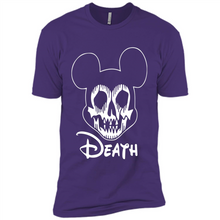 Load image into Gallery viewer, Disney Mickey Death # Zawin store