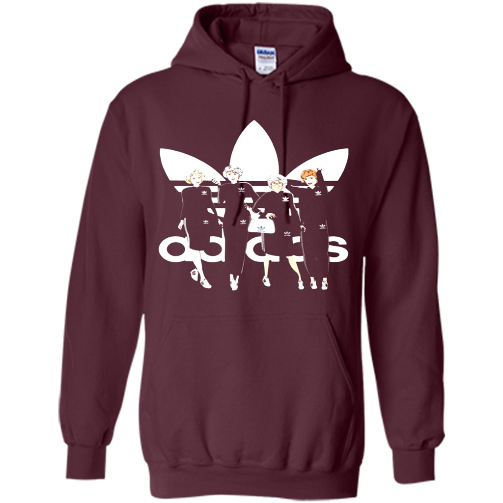 Golden girls adidas sweater discount