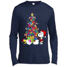 Load image into Gallery viewer, Snoopy Autism Christmas