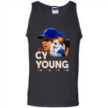 Load image into Gallery viewer, NEW YORK METS 2018 NL CY YOUNG