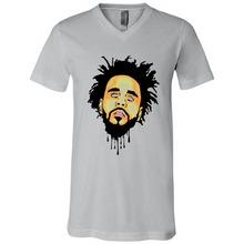 Load image into Gallery viewer, J.Cole Rapper Face