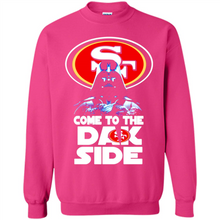 Load image into Gallery viewer, Dark Side 49ers# Zawin