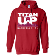 Load image into Gallery viewer, Tennessee Titans Football # Zawin