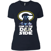 Load image into Gallery viewer, Dark Side Packers# Zawin