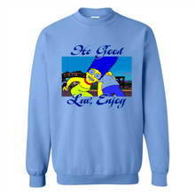 Load image into Gallery viewer, Marge Simpson And Simpson He Good Luv Enjoy