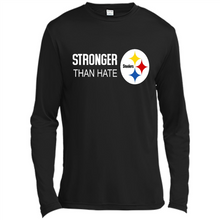 Load image into Gallery viewer, Pittsburgh Steelers Stronger Than Hate NFL