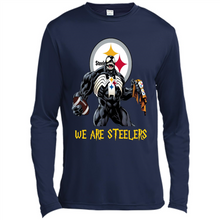 Load image into Gallery viewer, Venom_We_Are_Steelers_Football_Team