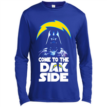 Load image into Gallery viewer, Dark Side Chargers# Zawin