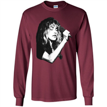 Load image into Gallery viewer, Stevie Nicks Singer