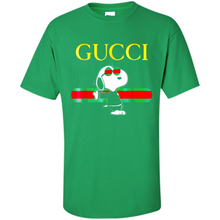 Load image into Gallery viewer, Snoopy Gucci Logo Vintage # Zawin