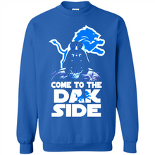 Load image into Gallery viewer, Dark Side Lions# Zawin