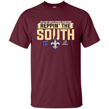 Load image into Gallery viewer, Reppin the south saints