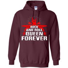 Load image into Gallery viewer, Rock And Roll Queen Forever