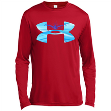 Load image into Gallery viewer, Under Armour I love swimming