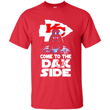 Load image into Gallery viewer, Dark Side Chiefs# Zawin